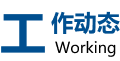 Working Logo